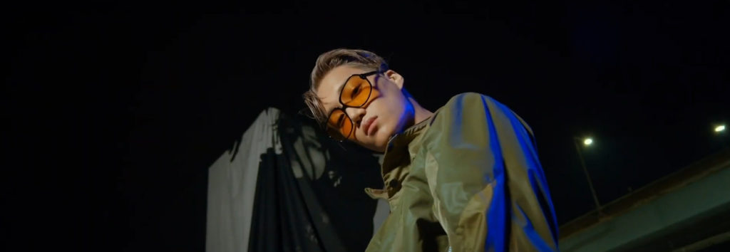 Kai de EXO presenta su MV teaser para su debut en solitario