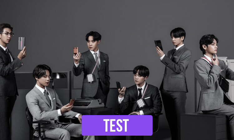 TEST: ¿Qué miembro de BTS haría sonar su Love Alarm?