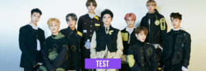 TEST: ¿Qué integrante de NCT 127 hará sonar tu Love Alarm?