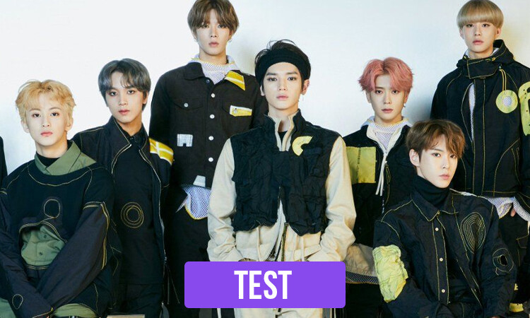 TEST: ¿Qué integrante de NCT 127 hará sonar tu Love Alarm?
