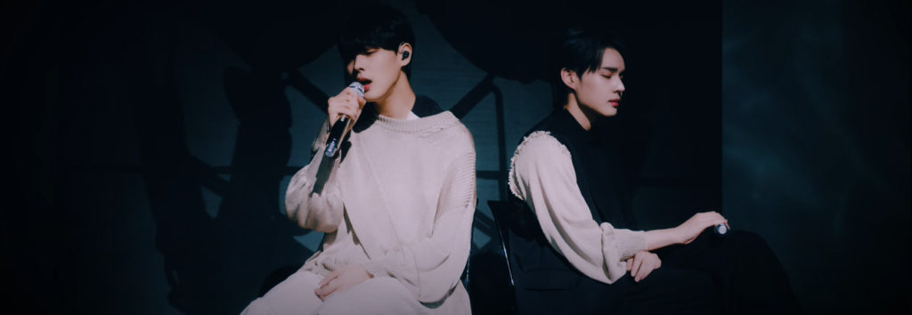 Sejun y Byungchan de VICTON realizan cover de 'Monodrama' de Huh Gak y Yoo Seung Woo en nuevo MV