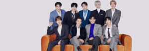 Super Junior quiere realizar un concierto para adultos +19