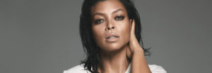 ¡Taraji Henson será la host de los AMAS y ella es una ARMY!