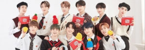 The Boyz son los nuevos embajadores de Save The Children