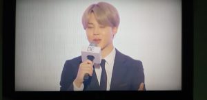 JIMIN de BTS habla de su papel como Productor Musical del nuevo album