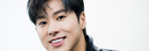 Yunho de TVXQ dona 50.000 máscaras a su ciudad natal de Gwangju