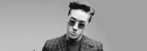 Zion.T fundara una agencia independiente después de que expire su contrato