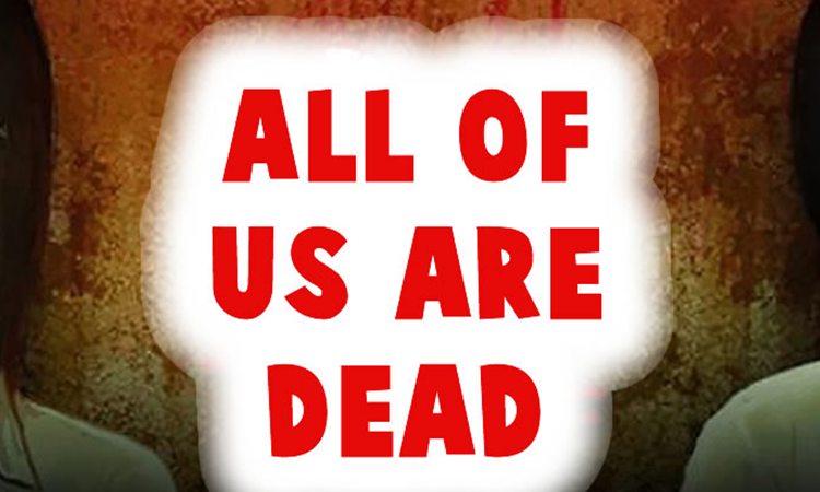 El Kdrama 'All of Us Are Dead' de Netflix detiene producción tras nuevo caso positivo de COVID-19