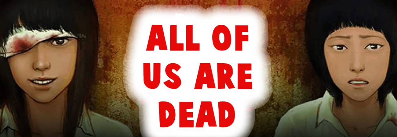 El Kdrama ‘All of Us Are Dead’ de Netflix detiene producción tras nuevo