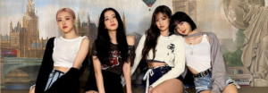 BLACKPINK Nuevo Proyecto 'The Invitation' y se vuelve viral en Twitter