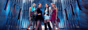 'Kill This Love' de BLACKPINKsupera los 400 millones de stremings en Spotify