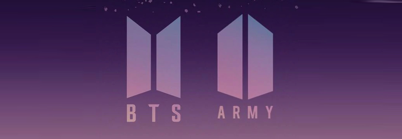 Descubra o significado por trás do logotipo bts e army