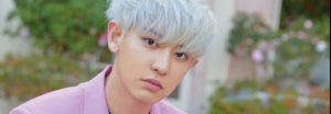 Suposto conhecido de Chanyeol afirma que a postagem de ex-namorada foi criada pelo "amigo" do idol