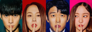 Mira un adelanto del Kdrama 'Cheat On Me If You Can'