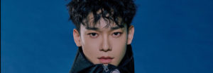 Revelan la primera fotografía de Chen de EXO desde que se enlisto
