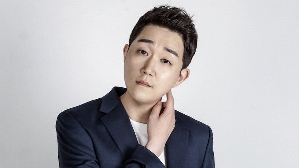 Choi Sung Won actor de "Reply 1988" fue hospitalizado