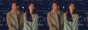 Lanzan primeras imágenes del Kdrama 'City Couple's Way of Love'