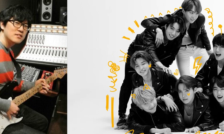 Netizens mencionan las canciones de BTS que no deben escuchar si el compositor Bobby Jung es el agresor sexual