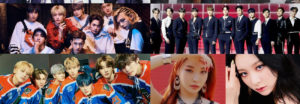 Descubre Seúl con ATEEZ, Stray Kids, NCT, (G)I-DLE, The Boyz, Kim Chung Ha, y BVNDIT con Play Seoul