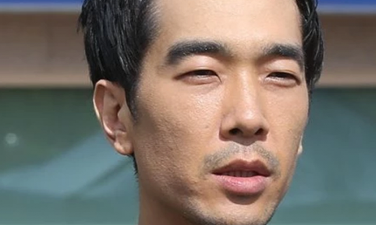 Instagram cierra cuenta de Go Young Wook por ser un delincuente sexual condenado