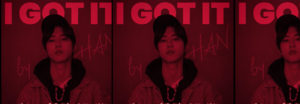 Han de Stray Kids lanza su solo I Got It