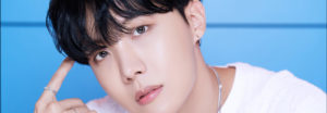 Descubre la foto concepto de J-Hope de BTS para el álbum BE