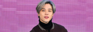 Incrível! Esse cara é idêntico ao BTS Jimin.