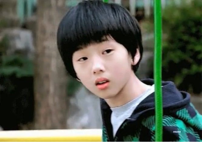 Descubre cómo ha crecido Jisung de NCT desde su primera aparición en TV