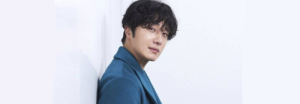 Jung Il Woo actualiza sus redes tras prueba de COVID-19