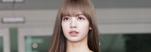 Os tailandeses pedem para "proibir" Lisa de BLACKPINK
