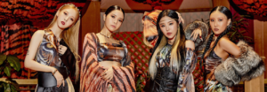 A MAMAMOO estava "destinada ao fracasso" porque eles eram "feios"