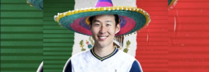 Mexicanos inundan Twitter con bonitos mensajes a la Selección de Corea tras el partido