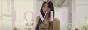 Minzy hará su debut en Filipinas con nueva versión de 'Lovely'