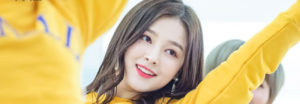 Nancy de MOMOLAND revela su resultado de test de COVID-19