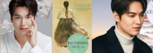 Todo sobre Pachinko la Novela Escogida por Lee Min Ho para su nuevo Drama.
