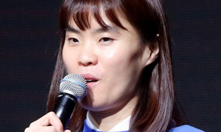 Encuentran sin vida a la comediante Park Ji Sun y su madre