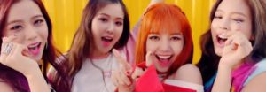 MV "As If It's Your Last" de Blackpink alcanzó las 900 millones de vistas en YouTube