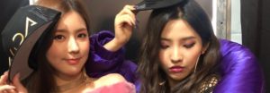 Mira la reacción de Soyeon y Miyeon de (G)I-DLE al ver el MV "More" de K/DA