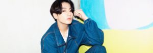Jungkook de BTS revela cómo fue su rol como director del MV "Life Goes On"