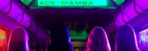 SM Entertainment acusada de plagio por teaser del MV "Black Mamba" de aespa