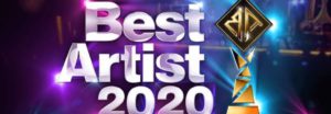 IZ*ONE, BTS, TXT y NiziU se presentarán en el "Best Artist 2020" de Japón