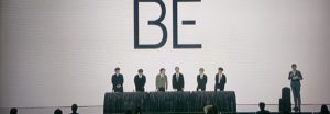Último minuto: BTS presenta el álbum "BE" en conferencia de prensa global