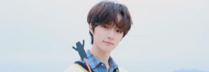 ¿Beomgyu de TXT tiene una maldición? ¡Descúbrelo!