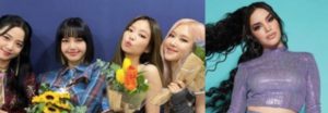 ¿Blackpink tendrá una colaboración con reconocida youtuber mexicana? ¡Descubre quién!