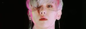 Estilista felicita a Baekhyun de EXO por sus ideas en el uso de accesorios