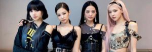 BLACKPINK elegido como grupo del 2020 por "Variety"