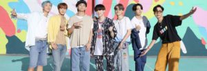 BTS elegido como mejor grupo de 2020 por E! People's Choice Awards + ganó 3 premios más