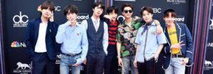 Jimin de BTS confiesa que casi vomita en una presentación de "Fake Love"