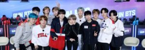 Faker del equipo T1 cuenta su experiencia en Run BTS!