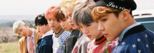 Álbum "Young Forever" de BTS obtiene disco platino en Reino Unido